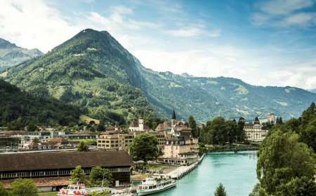 DU LỊCH TRUNG QUỐC HÀ NỘI – ĐẠI LÝ – LỆ GIANG – SHANGRILA 